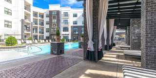The Ivy Apartment Homes Gallery 3