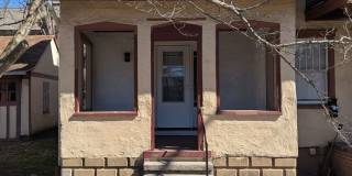 2 bedroom Row Home Gallery 1