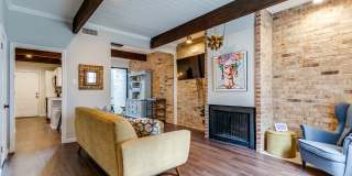 TERRELL HILLS TOWNHOUSE Gallery 5