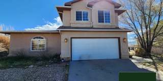 Pueblo West 2 story with 4 beds 3.5 baths available soon! Gallery 1