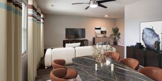 Highland Terrace Communities Gallery 1