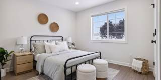 Model 3 Bedroom Town Home Gallery 31