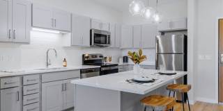 Lexi Apartments Gallery 1