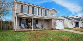 Spacious 4 Bedroom 3 Bath Home Gallery 1