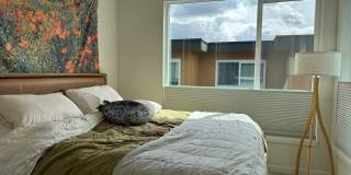 Centrally Located Capitol Hill 2-Bedroom with Rooftop Deck and Parking - Pet-Friendly! Gallery 13