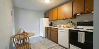 Willowbrooke Apartments & Townhomes Gallery 17