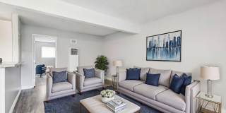 Glen Forest Apartments Gallery 1