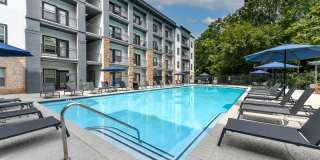 Bell Perimeter Center Gallery 21