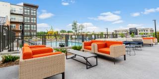 The Oasis at Twin Lakes Gallery 24