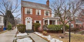 4604 NOTTINGHAM Drive Gallery 22