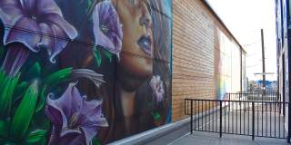 The Collective RiNo Gallery 23
