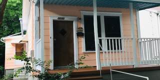 1032 Curran Street Gallery 21