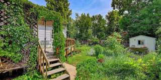 2 BED/1 BATH HOME IN NEWLANDS AVAILABLE June 15th! Gallery 18