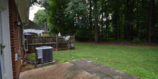 3319 Philmont, Raleigh, NC - Bev Roberts Rentals and Property Management Gallery 29
