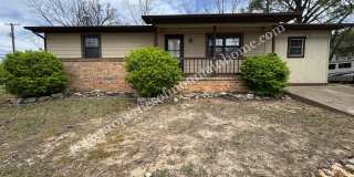 3 Bedroom, 1 Bath Home on a Corner Lot Gallery 1