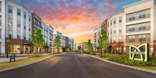 District Midtown Gallery 1