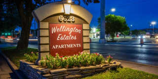 Wellington Estates Wellington Estates Gallery 30