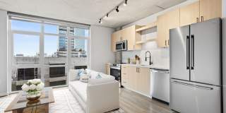 Asa Flats and Lofts Gallery 25