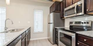 Villas at The Hub | Modern 3 Bedroom Townhome Garage & Private Entry Gallery 18