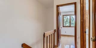 End Unit Townhome with 2 Beds, an Office and Southern Exposure Gallery 12