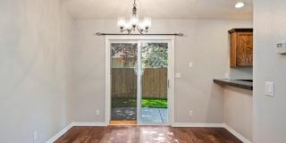 June Rent Free!!  Move Today!  Four Bedroom, Three Bath Home with Beautiful Backyard, Two Car Garage, New Appliances and More!  Short Term Lease Available!! Gallery 17