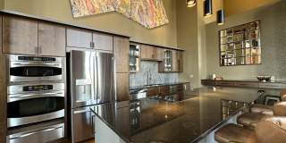 KC Loft Central KC Loft Central Gallery 21