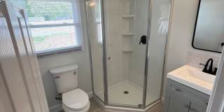 Beautiful brand new 4 bed 2 bath for Rent single home with yard in Levittown Gallery 12