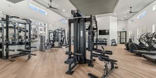 Ascend Morganton Park Gallery 20