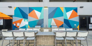 Altair at the Heights Gallery 5