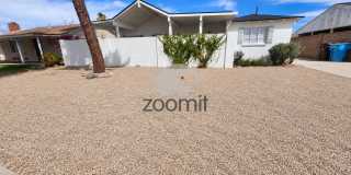 BEAUTIFULLY UPDATED 3-BEDROOM HOME IN PHOENIX – FRESH PAINT & UPDATED KITCHEN! Gallery 1