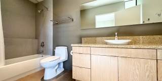 COMING SOON! 3-bedroom / 3.5 Bathroom Condo with Private Pool & Spa located in 48 & BARISTO! Gallery 19