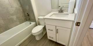 Stunning 4 Bedroom 3-bathroom home located in Mosaic! Gallery 50