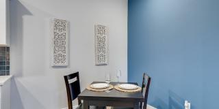 Paragon Luxury Apartments Gallery 23