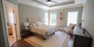 Upscale Living in Village Walk Gallery 11