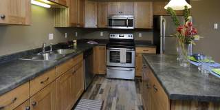 Cottonwood Apartment Homes Gallery 2