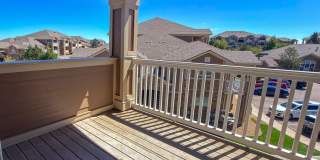 Top-Floor Condo with Vaulted Ceilings, Mountain Views & Garage in Cherry Creek Schools Top-Floor Condo with Vaulted Ceilings, Mountain Views & Garage in Cherry Creek Schools Gallery 20