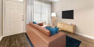 Trinity Oaks Apartment Homes Gallery 39