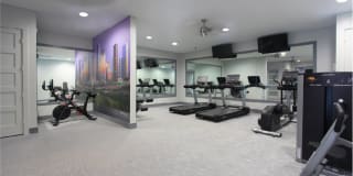 Tuscany Apartments Gallery 14