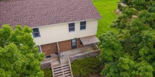 Recently Updated Home Near Virginia Tech Gallery 1