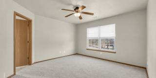 Ready to move in Gallery 13
