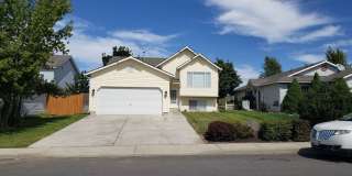 Charming Split-Level 3bed 2 bath Home in Medical Lake with Spacious Layout  Natural Light - Coming soon! Gallery 1