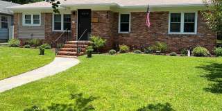 Four Bedroom Ranch St Home in Abercorn Heights - Lamara Heights District Gallery 5