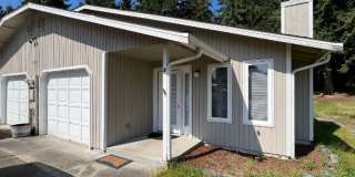 PENDING APPLICATION; 3 BD Hawks Prairie Duplex Gallery 1