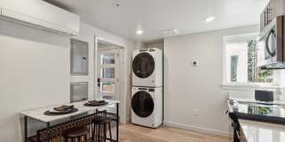 The Row Apartments — Modern Studio Living Just Steps from UW Gallery 19