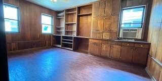 Central Gardens home with 4BR/2ba up w office/flex space. Wrap around, covered front porch! Pets are owners approval. Gallery 10