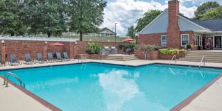 The Commons at University Square Apartments The Commons at University Square Apartments Gallery 13