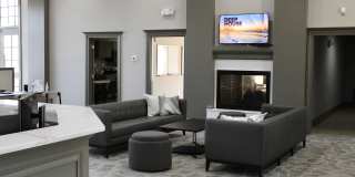 Franklin Park at Greenbelt Station Gallery 58