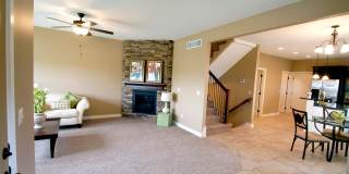 Cascade Falls Townhomes at Prairie Trail Gallery 14
