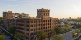 The Milwaukee Fortress Gallery 1