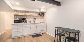 715 Northeast 55th Street - Basement Gallery 2